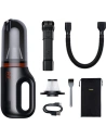 Wholesale Baseus A7 Car Mini Vacuum Cleaner (gray) - BSU3377GRY - {ean13} - Hurt