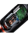 Wholesale Baseus A7 Car Mini Vacuum Cleaner (gray) - BSU3377GRY - {ean13} - Hurt