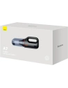 Wholesale Baseus A7 Car Mini Vacuum Cleaner (gray) - BSU3377GRY - {ean13} - Hurt