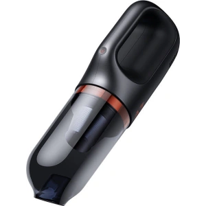 Wholesale Baseus A7 Car Mini Vacuum Cleaner (gray) - BSU3377GRY - {ean13} - Hurt