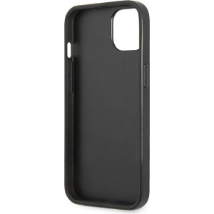 Hurtownia GSM - Etui Karl Lagerfeld KLHCP13SPTLK Apple iPhone 13 mini hardcase czarny/black Perforated Allover - KLD949BLK - {ean13} - Hurt