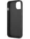 Hurtownia GSM - Etui Karl Lagerfeld KLHCP13SPTLK Apple iPhone 13 mini hardcase černý/black Perforated Allover - KLD949BLK - {ean13} - Hurt