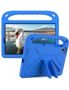 Etui Tech-Protect Kidscase Lenovo Tab M10 Plus 10.6 3rd Gen Blue