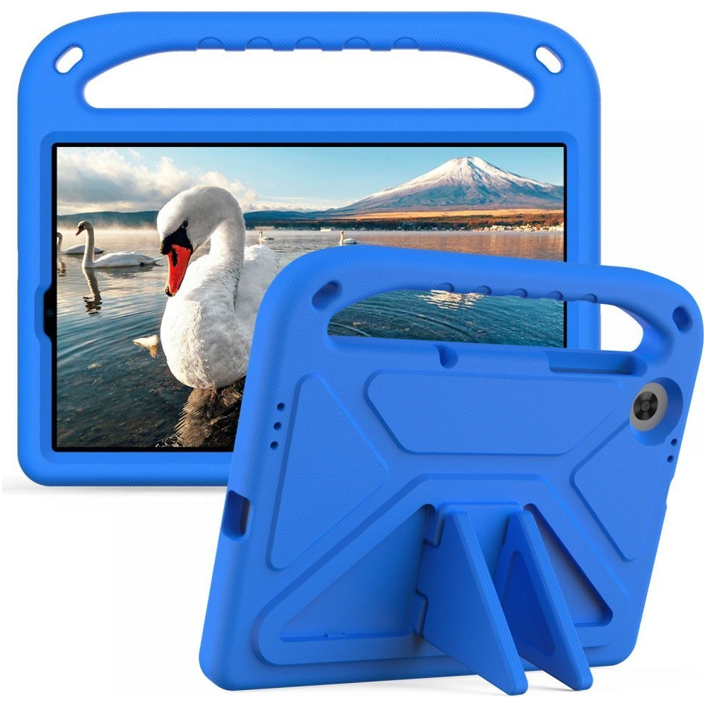Hurtownia GSM - Etui Tech-Protect Kidscase Lenovo Tab M10 Plus 10.6 3. generace Modrá - THP1148BLU - {ean13} - Hurt