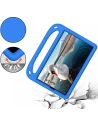Hurtownia GSM - Etui Tech-Protect Kidscase Lenovo Tab M10 Plus 10.6 3. generace Modrá - THP1148BLU - {ean13} - Hurt