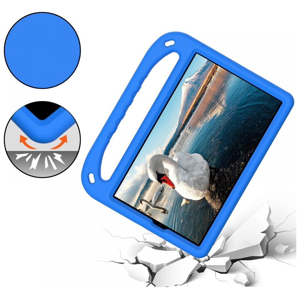 Hurtownia GSM - Etui Tech-Protect Kidscase Lenovo Tab M10 Plus 10.6 3. generace Modrá - THP1148BLU - {ean13} - Hurt