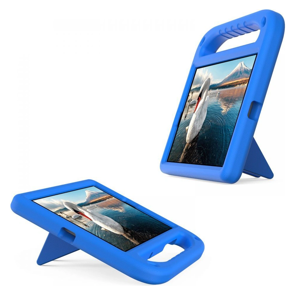 Hurtownia GSM - Etui Tech-Protect Kidscase Lenovo Tab M10 Plus 10.6 3. generace Modrá - THP1148BLU - {ean13} - Hurt