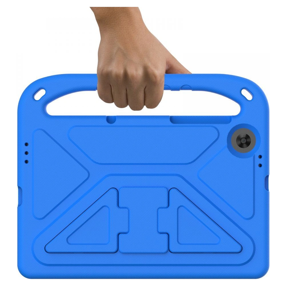 Hurtownia GSM - Etui Tech-Protect Kidscase Lenovo Tab M10 Plus 10.6 3rd Gen Blue - THP1148BLU - {ean13} - Hurt