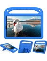 Hurtownia GSM - Etui Tech-Protect Kidscase Lenovo Tab M10 Plus 10.6 3. generace Modrá - THP1148BLU - {ean13} - Hurt