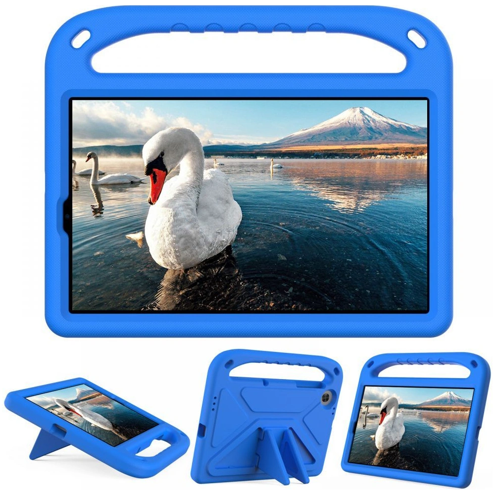 Hurtownia GSM - Etui Tech-Protect Kidscase Lenovo Tab M10 Plus 10.6 3. generace Modrá - THP1148BLU - {ean13} - Hurt
