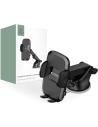 Tech-Protect V3 Universal Windshield & Dashboard Car Mount Black