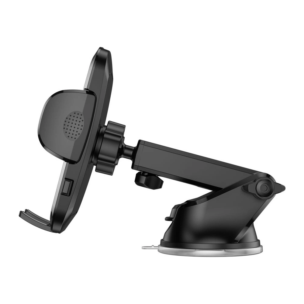 Hurtownia GSM - Upevnění do auta Tech-Protect V3 Univerzální držák na čelní sklo a palubní desku Černý - THP1149BLK - {ean13} - Hurt