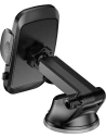 Hurtownia GSM - Uchwyt samochodowy Tech-Protect V3 Universal Windshield & Dashboard Car Mount Black - THP1149BLK - {ean13} - Hurt