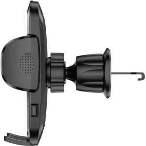 Hurtownia GSM - Uchwyt samochodowy Tech-Protect V3 Universal Vent Car Mount Black - THP1150BLK - {ean13} - Hurt