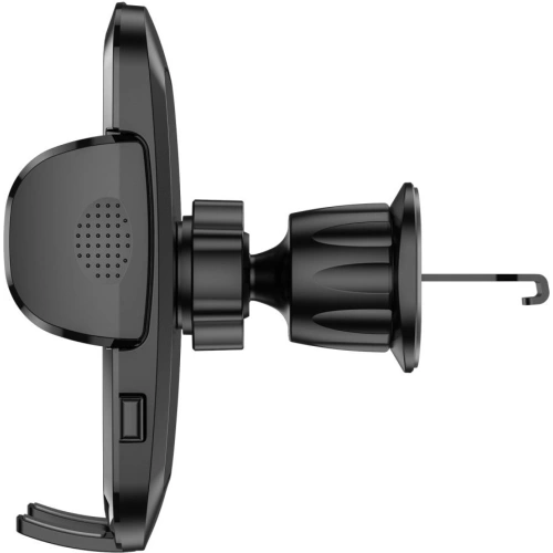 Uchwyt samochodowy Tech-Protect V3 Universal Vent Car Mount Black