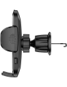 Hurtownia GSM - Uchwyt samochodowy Tech-Protect V3 Universal Vent Car Mount Black - THP1150BLK - {ean13} - Hurt