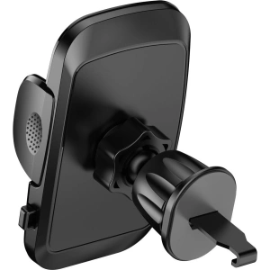 Hurtownia GSM - Uchwyt samochodowy Tech-Protect V3 Universal Vent Car Mount Black - THP1150BLK - {ean13} - Hurt