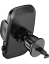 Hurtownia GSM - Uchwyt samochodowy Tech-Protect V3 Universal Vent Car Mount Black - THP1150BLK - {ean13} - Hurt