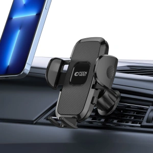 Hurtownia GSM - Uchwyt samochodowy Tech-Protect V3 Universal Vent Car Mount Black - THP1150BLK - {ean13} - Hurt