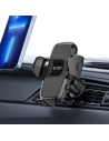 Hurtownia GSM - Uchwyt samochodowy Tech-Protect V3 Universal Vent Car Mount Black - THP1150BLK - {ean13} - Hurt