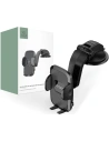 Hurtownia GSM - Uchwyt samochodowy Tech-Protect V3 Universal Dashboard Car Mount Black - THP1151BLK - {ean13} - Hurt