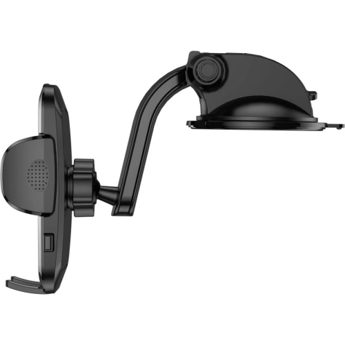 Uchwyt samochodowy Tech-Protect V3 Universal Dashboard Car Mount Black