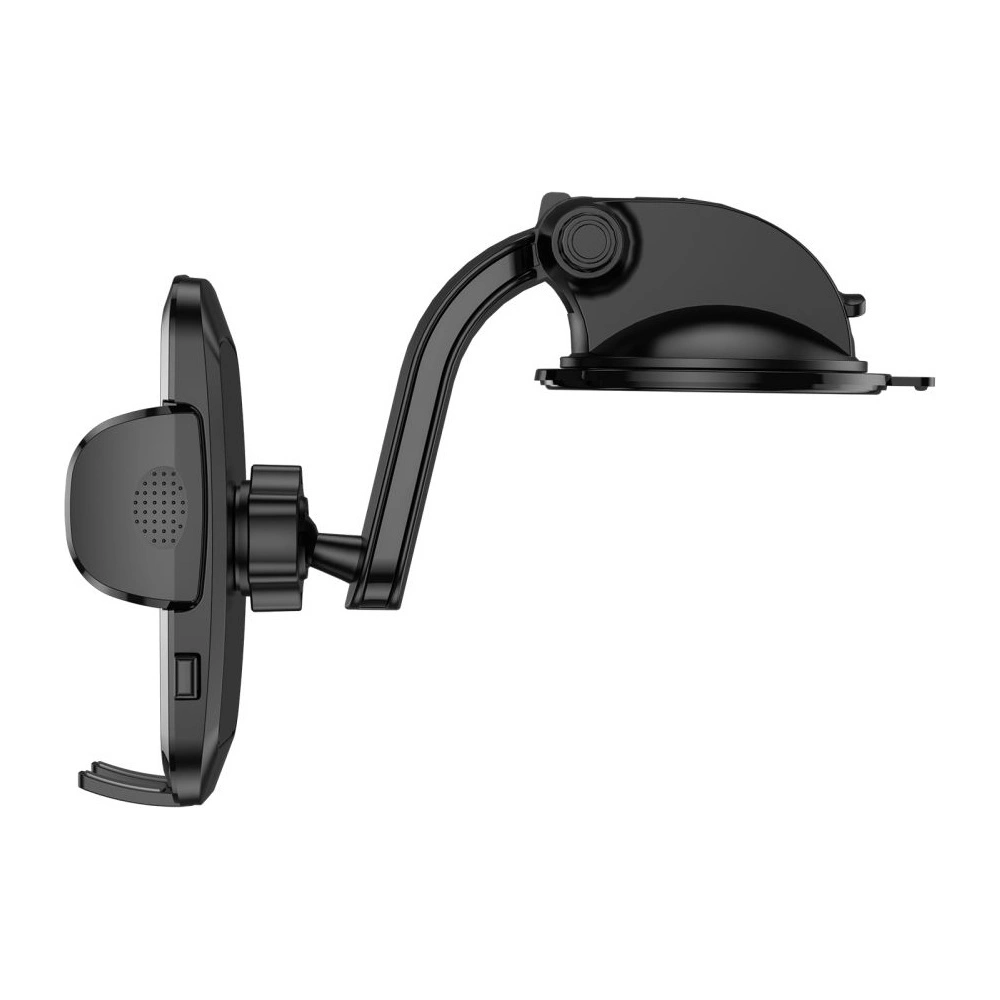 Hurtownia GSM - Uchwyt automobilový Tech-Protect V3 Univerzální držák na palubní desku černý - THP1151BLK - {ean13} - Hurt