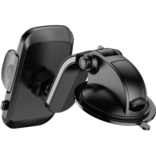 Uchwyt samochodowy Tech-Protect V3 Universal Dashboard Car Mount Black