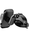 Hurtownia GSM - Uchwyt samochodowy Tech-Protect V3 Universal Dashboard Car Mount Black - THP1151BLK - {ean13} - Hurt