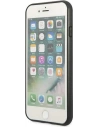 Hurtownia GSM - Etui Guess GUHCI8G4GFBR Apple iPhone SE 2022/2020/8/7 brązowy/brown hard case 4G Metal Gold Logo - GUE1821BR - {ean13} - Hurt
