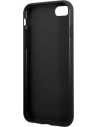 Hurtownia GSM - Etui Guess GUHCI8G4GFGR Apple iPhone SE 2022/2020/8/7 szary/grey hard case 4G Metal Gold Logo - GUE1822GRY - {ean13} - Hurt