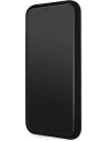 Wholesale Mercedes AMG AMHCN61SGLBGN Apple iPhone 11 black hardcase Silicone Big Logo - MRS048BLK - {ean13} - Hurt