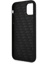 Hurtownia GSM - Etui Mercedes AMG AMHCN61WGDBK Apple iPhone 11 szary/grey hardcase Silicone Two Tones - MRS050GRY - {ean13} - Hurt