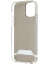 Hurtownia GSM - Etui Mercedes AMG AMHCP12MTCBW Apple iPhone 12/12 Pro przezroczysty/transparent hardcase Electroplate Black&White - MRS051CL - {ean13} - Hurt