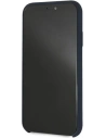 Hurtownia GSM - Etui BMW BMHCI61SILNA Apple iPhone XR granátový/navy hardcase Silicone Signature - BMW292NAV - {ean13} - Hurt