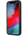 Wholesale BMW BMHCP12LMOCABK Apple iPhone 12 Pro Max black hardcase Carbon Tricolor - BMW293BLK - {ean13} - Hurt