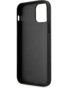 Hurtownia GSM - Etui BMW BMHCP12LMOCABK Apple iPhone 12 Pro Max černý/black hardcase Carbon Tricolor - BMW293BLK - {ean13} - Hurt
