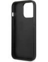 Hurtownia GSM - Etui Karl Lagerfeld KLHCP13LPTLK Apple iPhone 13 Pro hardcase czarny/black Perforated Allover - KLD955BLK - {ean13} - Hurt