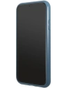 Hurtownia GSM - Etui Guess GUHCN61G4GFBL Apple iPhone 11 niebieski/blue hard case 4G Metal Gold Logo - GUE1827BLU - {ean13} - Hurt