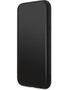 Wholesale Guess GUHCN61G4GFGR Apple iPhone 11 grey hard case 4G Metal Gold Logo - GUE1829GRY - {ean13} - Hurt