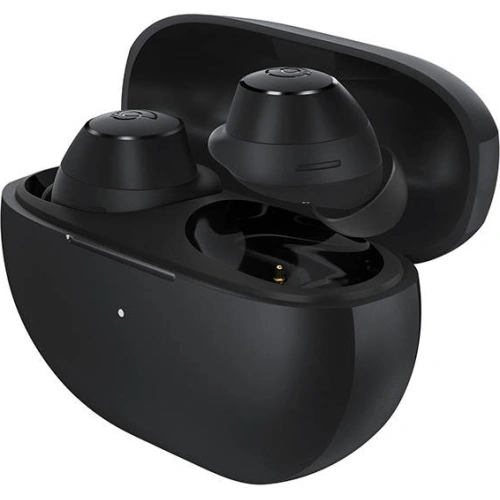 Słuchawki TWS Haylou GT1 2022 (czarne)