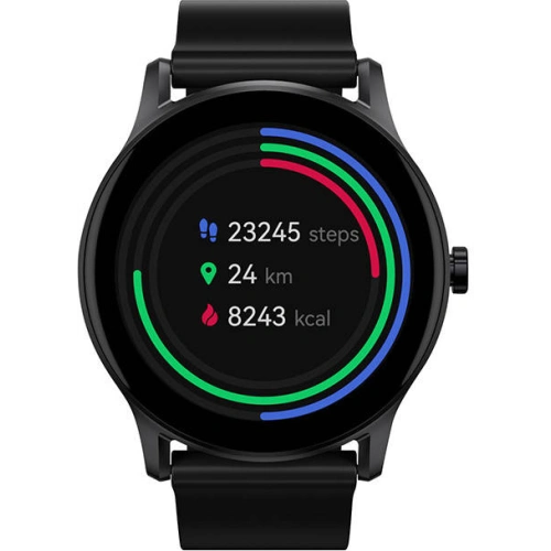 Smartwatch Haylou GS (czarny)