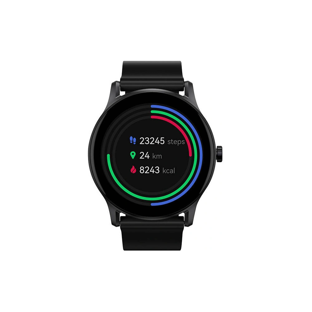 Hurtownia GSM - Smartwatch Haylou GS (černý) - HAY033BLK - {ean13} - Hurt