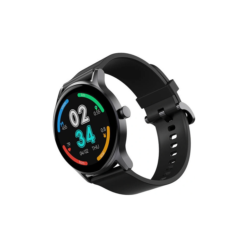 Hurtownia GSM - Smartwatch Haylou GS (černý) - HAY033BLK - {ean13} - Hurt