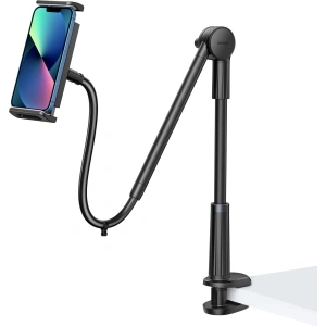 Hurtownia GSM - Uchwyt biurowy na telefon UGREEN LP485 (czarny) - UGR1322BLK - {ean13} - Hurt