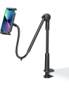 Uchwyt biurowy na telefon UGREEN LP485 (czarny)