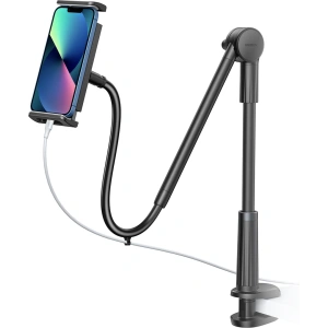 Hurtownia GSM - Uchwyt biurowy na telefon UGREEN LP485 (czarny) - UGR1322BLK - {ean13} - Hurt