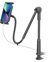 Hurtownia GSM - Uchwyt biurowy na telefon UGREEN LP485 (czarny) - UGR1322BLK - {ean13} - Hurt