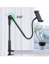Hurtownia GSM - Uchwyt biurowy na telefon UGREEN LP485 (czarny) - UGR1322BLK - {ean13} - Hurt