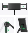 Hurtownia GSM - Uchwyt biurowy na telefon UGREEN LP485 (czarny) - UGR1322BLK - {ean13} - Hurt